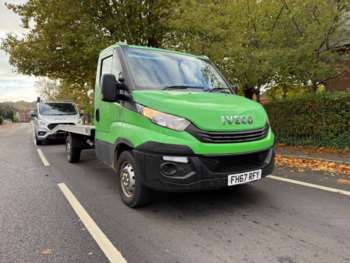 Used Iveco Daily 2018 for sale - 72644990: Photo