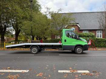 Used Iveco Daily 2018 for sale - 72644990: Photo