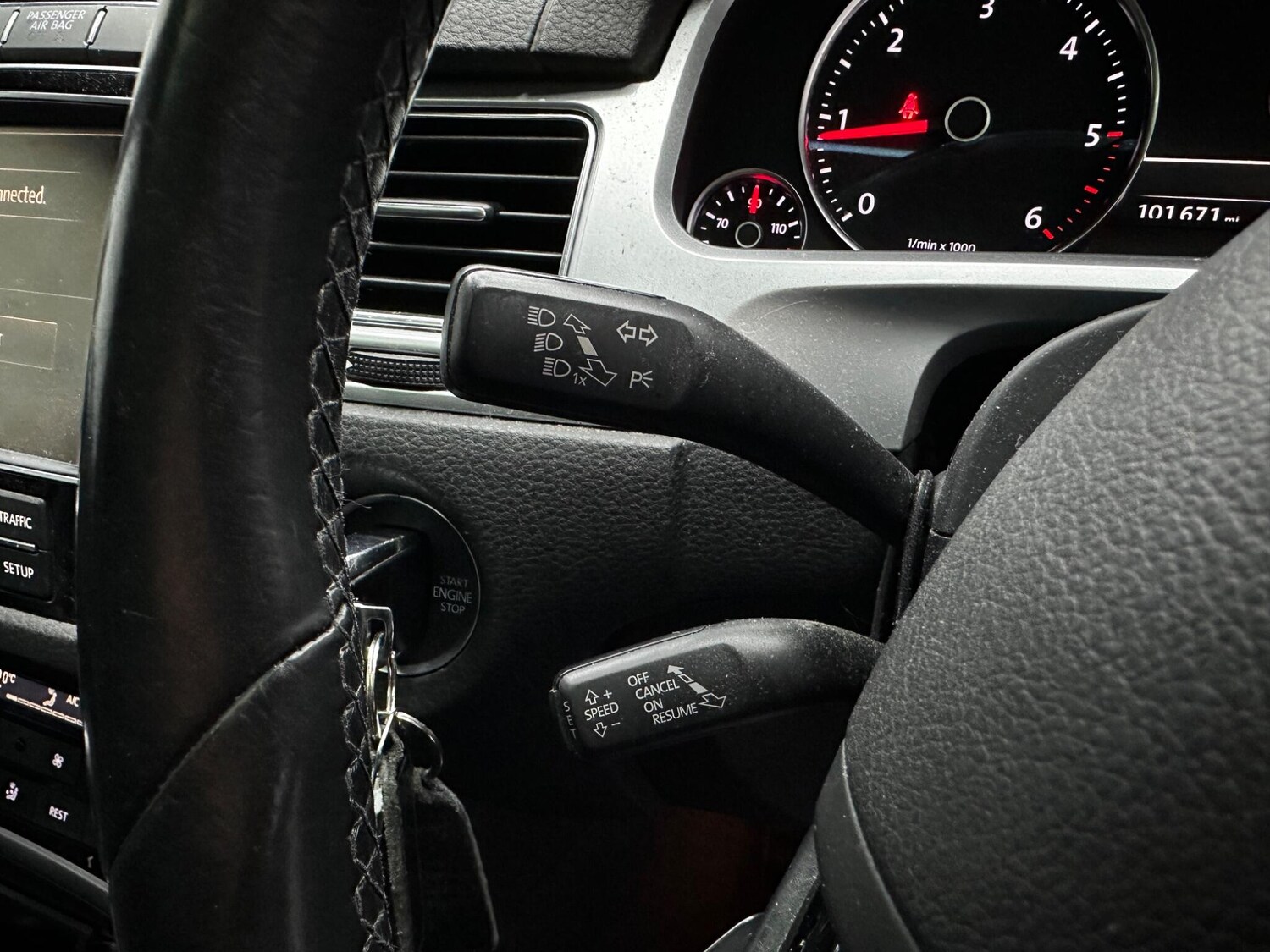 Used Volkswagen Touareg 2015 for sale - 77411198: Photo 26