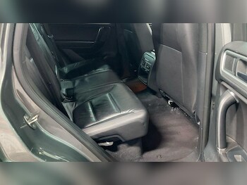 Used Volkswagen Touareg 2015 for sale - 77411198: Photo