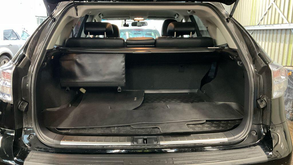 Used Lexus RX 2011 for sale - 77510852: Photo 11