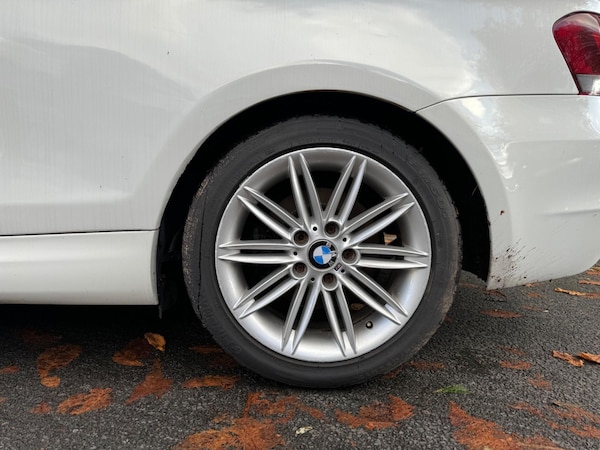 Used BMW 1 Series 2011 for sale - 76327006: Photo 10