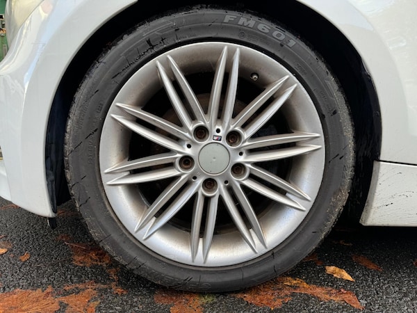 Used BMW 1 Series 2011 for sale - 76327006: Photo 11