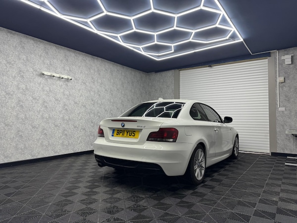 Used BMW 1 Series 2011 for sale - 76327006: Photo 4