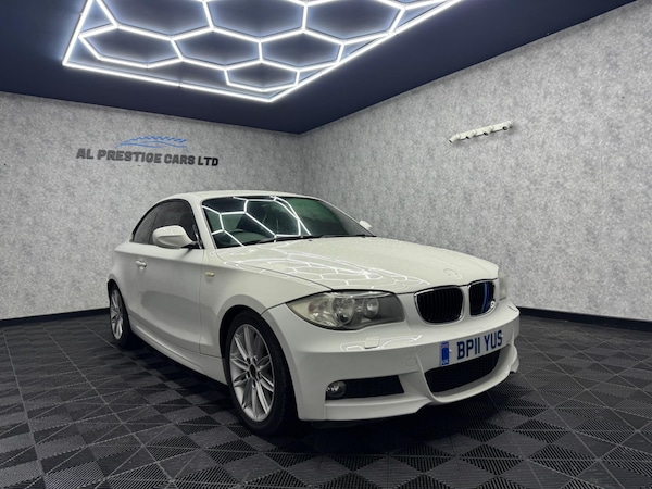 Used BMW 1 Series 2011 for sale - 76327006: Photo 5