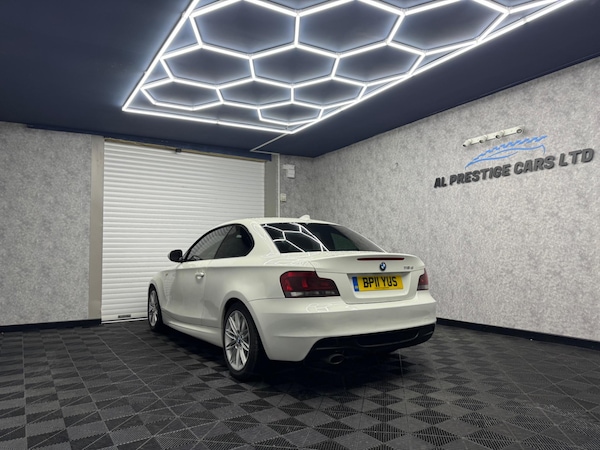 Used BMW 1 Series 2011 for sale - 76327006: Photo 6
