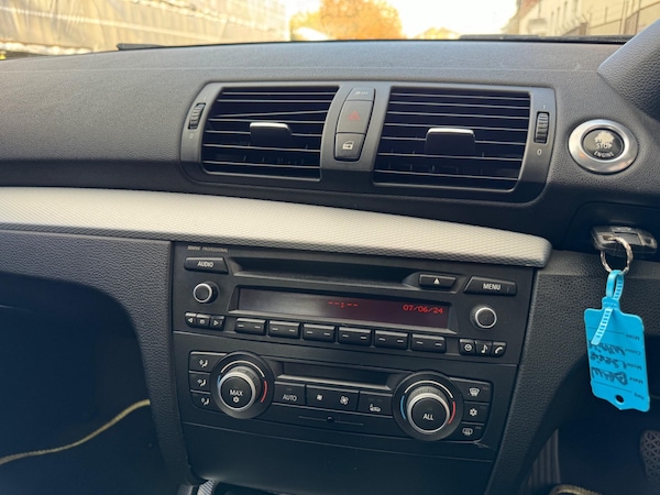 Used BMW 1 Series 2011 for sale - 76327006: Photo 8