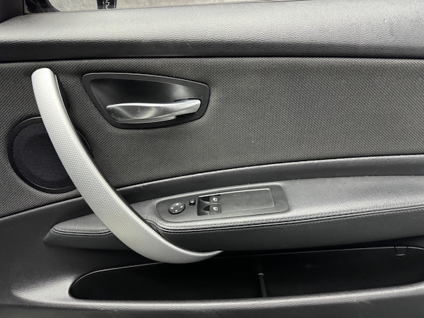 Used BMW 1 Series 2011 for sale - 76327006: Photo 9