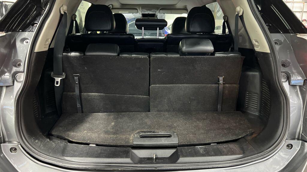 Used Nissan X-Trail 2017 for sale - 77386234: Photo 11