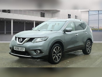 (66) - 1.6 dCi Tekna XTRON Euro 6 (s/s) 5dr