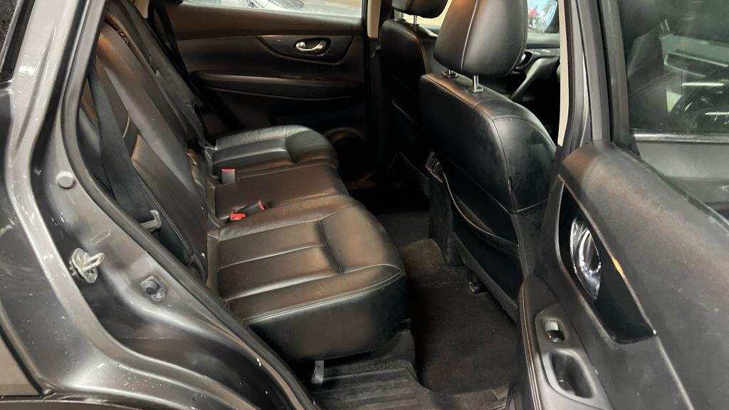 Used Nissan X-Trail 2017 for sale - 77386234: Photo 3