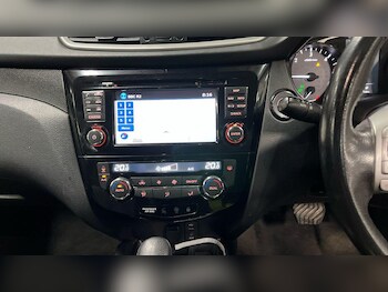 Used Nissan X-Trail 2017 for sale - 77386234: Photo