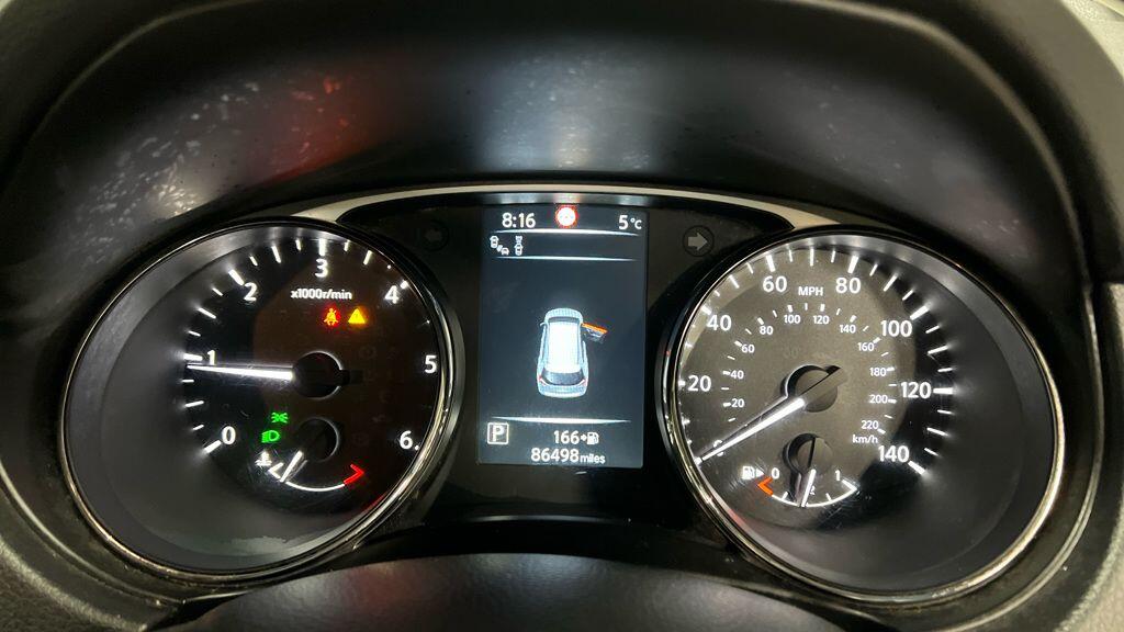 Used Nissan X-Trail 2017 for sale - 77386234: Photo 5