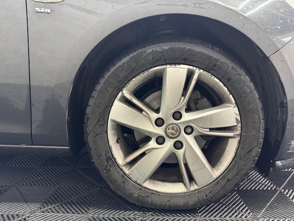 Used Vauxhall Astra 2014 for sale - 73811859: Photo 6