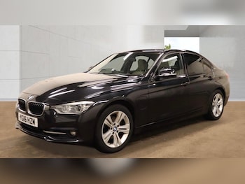 BMW 3 Series feature image