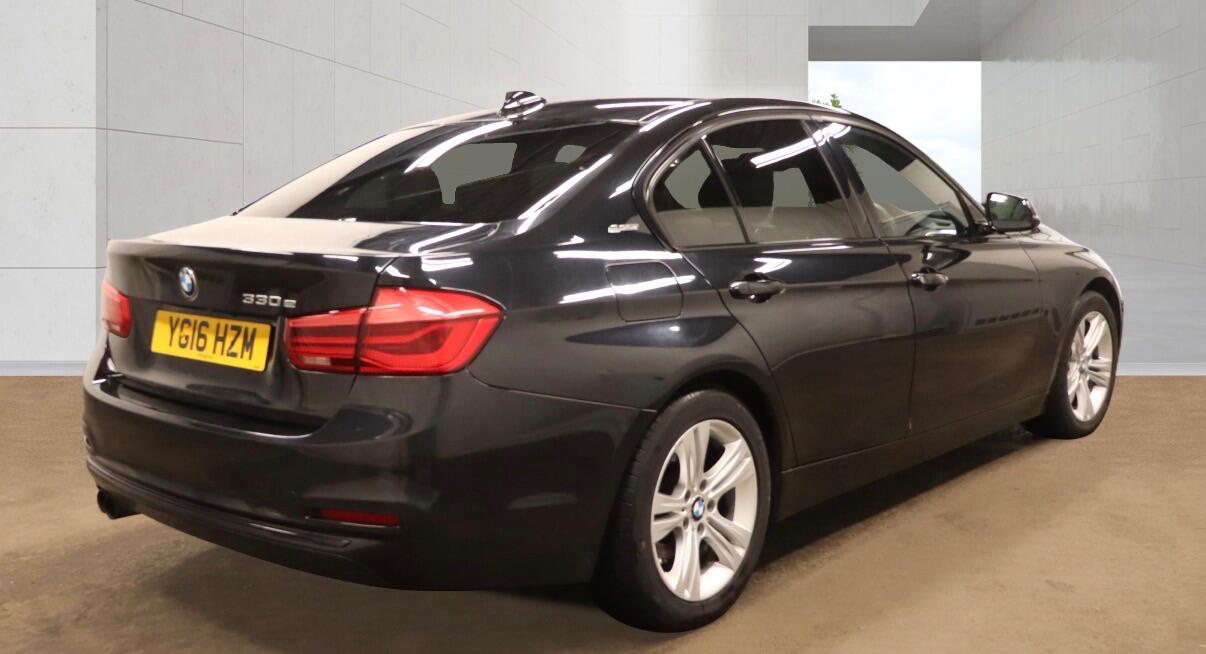 Used BMW 3 Series for sale - 78115249: Photo 4