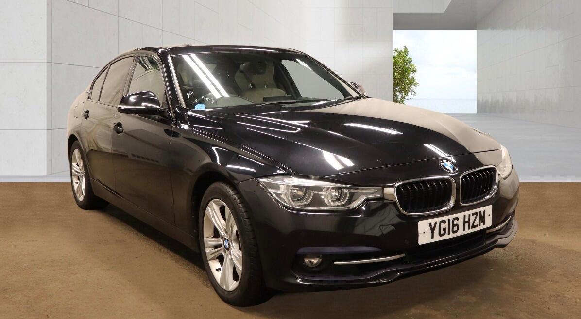 Used BMW 3 Series for sale - 78115249: Photo 6