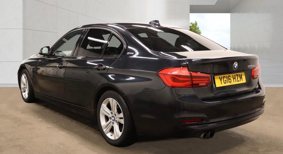 Used BMW 3 Series for sale - 78115249: Photo 7
