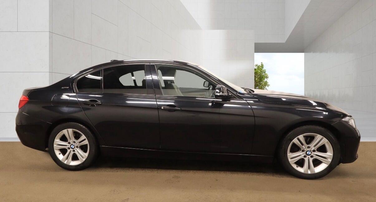 Used BMW 3 Series for sale - 78115249: Photo 8