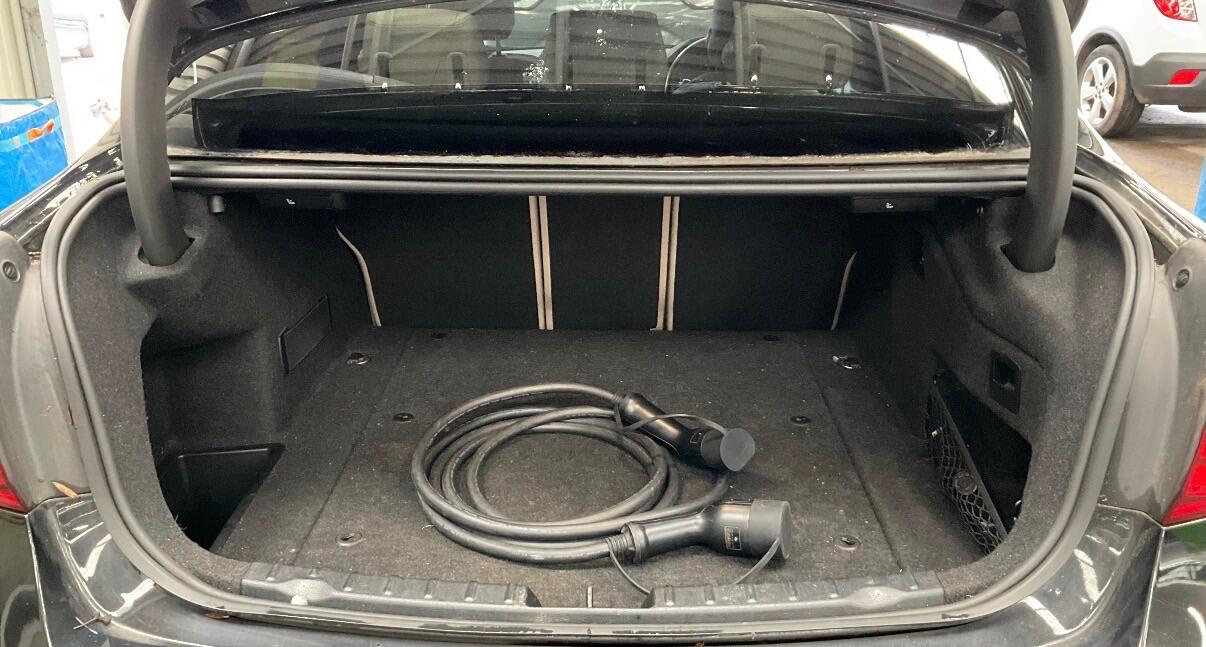 Used BMW 3 Series for sale - 78115249: Photo 9