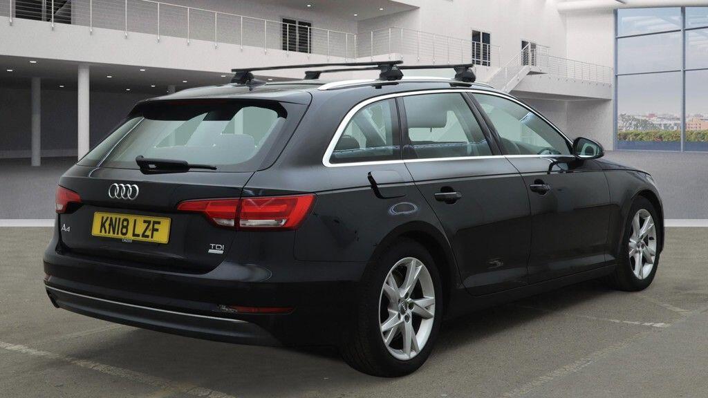 Used Audi A4 2018 for sale - 77067160: Photo 10