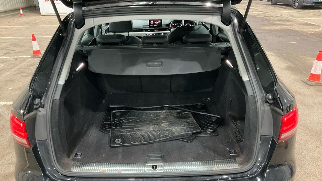 Used Audi A4 2018 for sale - 77067160: Photo 11