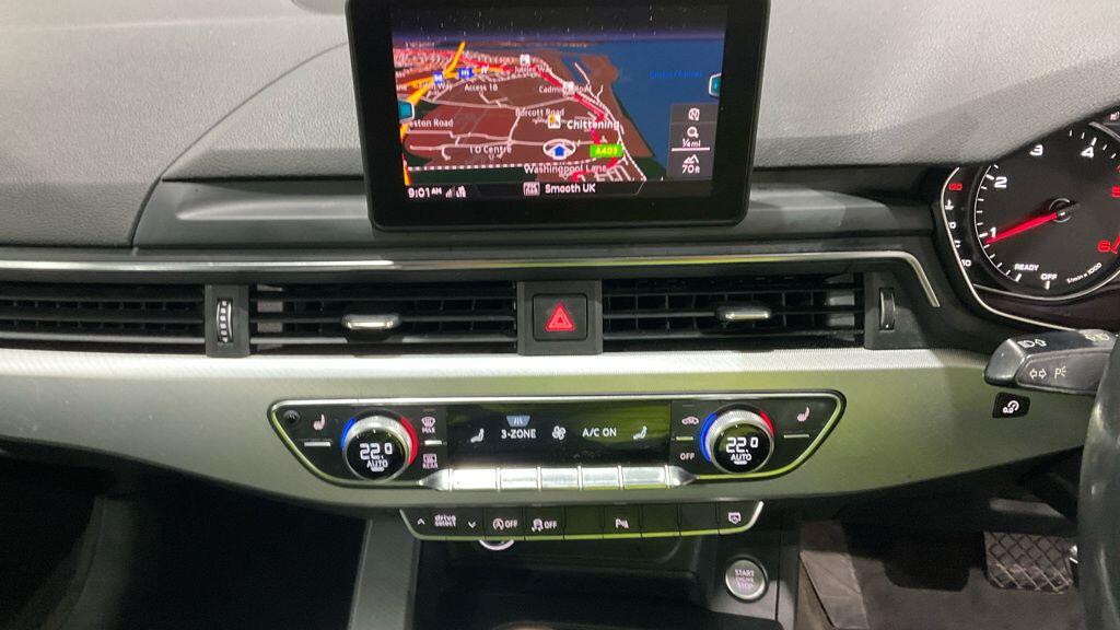 Used Audi A4 2018 for sale - 77067160: Photo 4