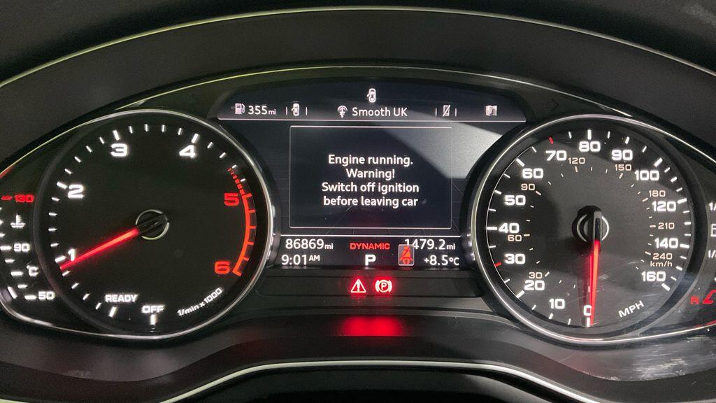 Used Audi A4 2018 for sale - 77067160: Photo 5