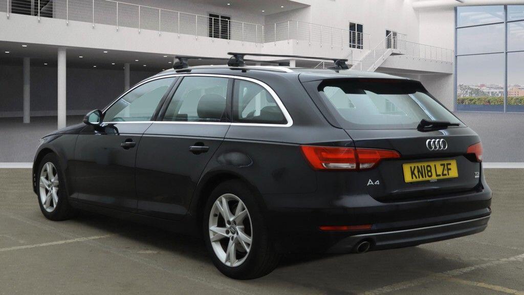 Used Audi A4 2018 for sale - 77067160: Photo 7