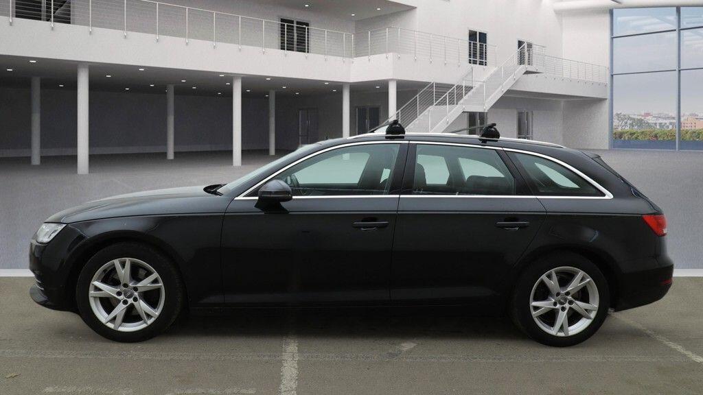 Used Audi A4 2018 for sale - 77067160: Photo 8