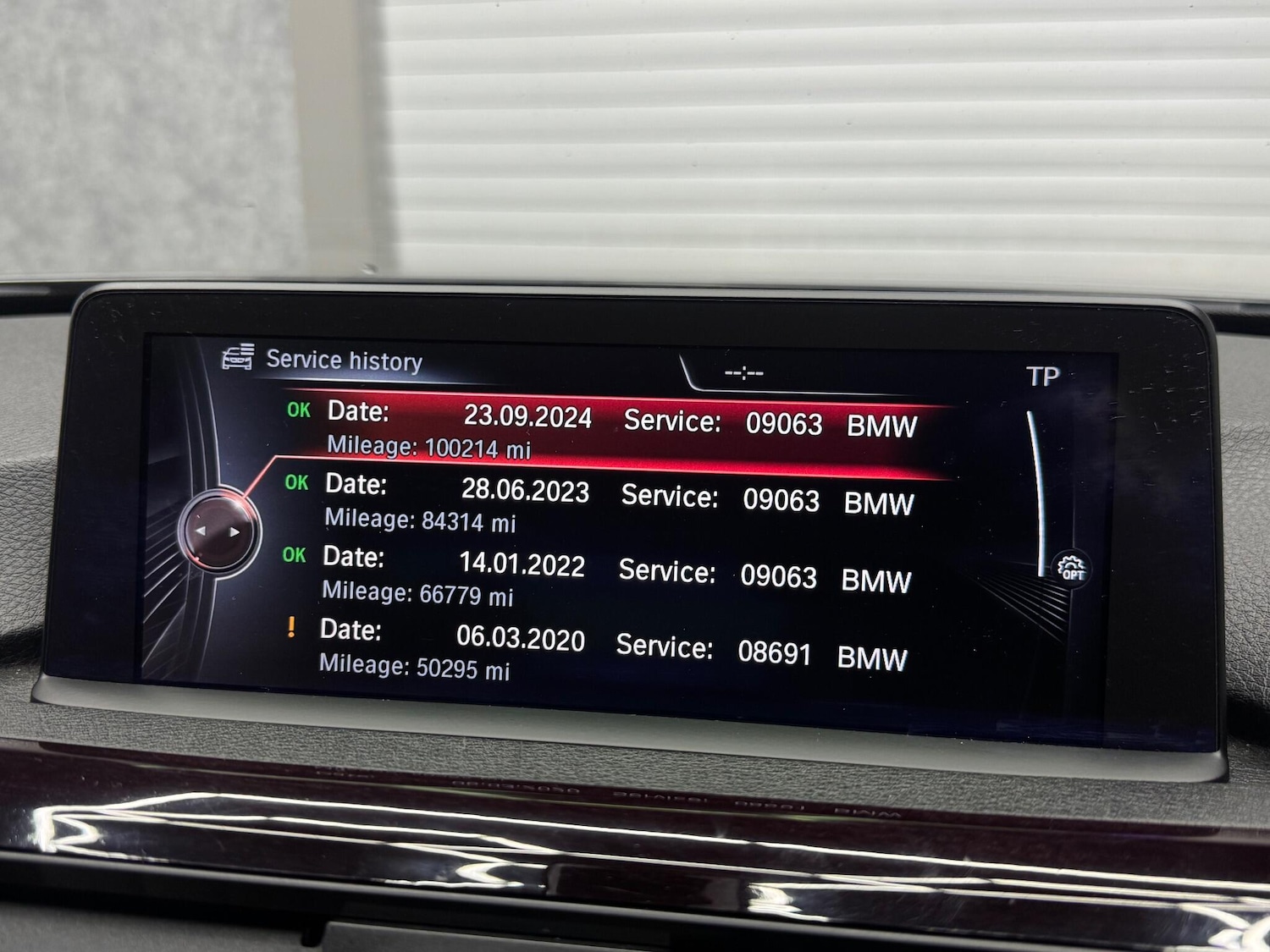 Used BMW 4 Series 2014 for sale - 76592503: Photo 10