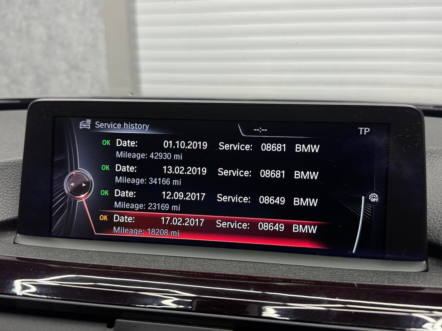 Used BMW 4 Series 2014 for sale - 76592503: Photo 11