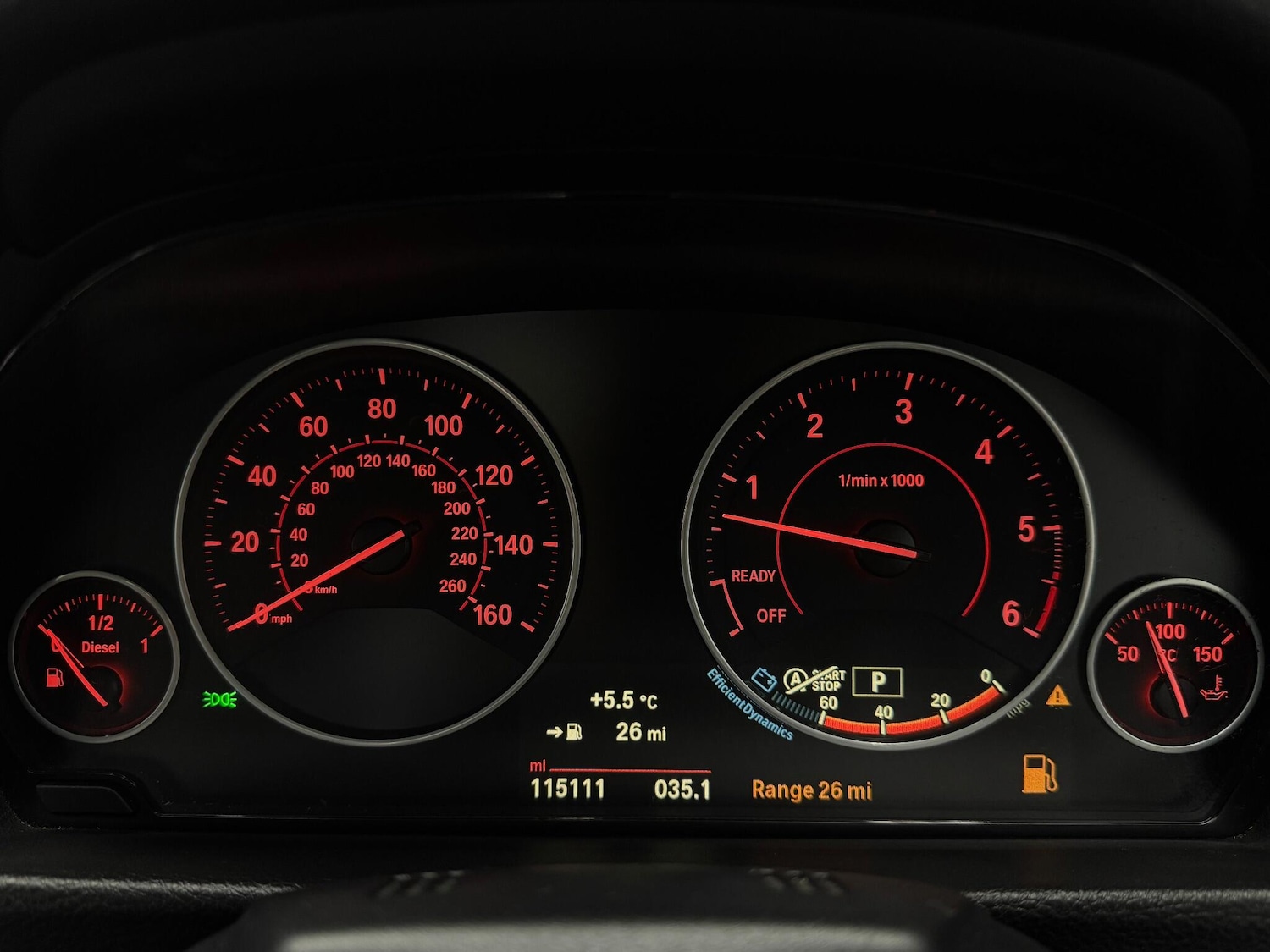 Used BMW 4 Series 2014 for sale - 76592503: Photo 17