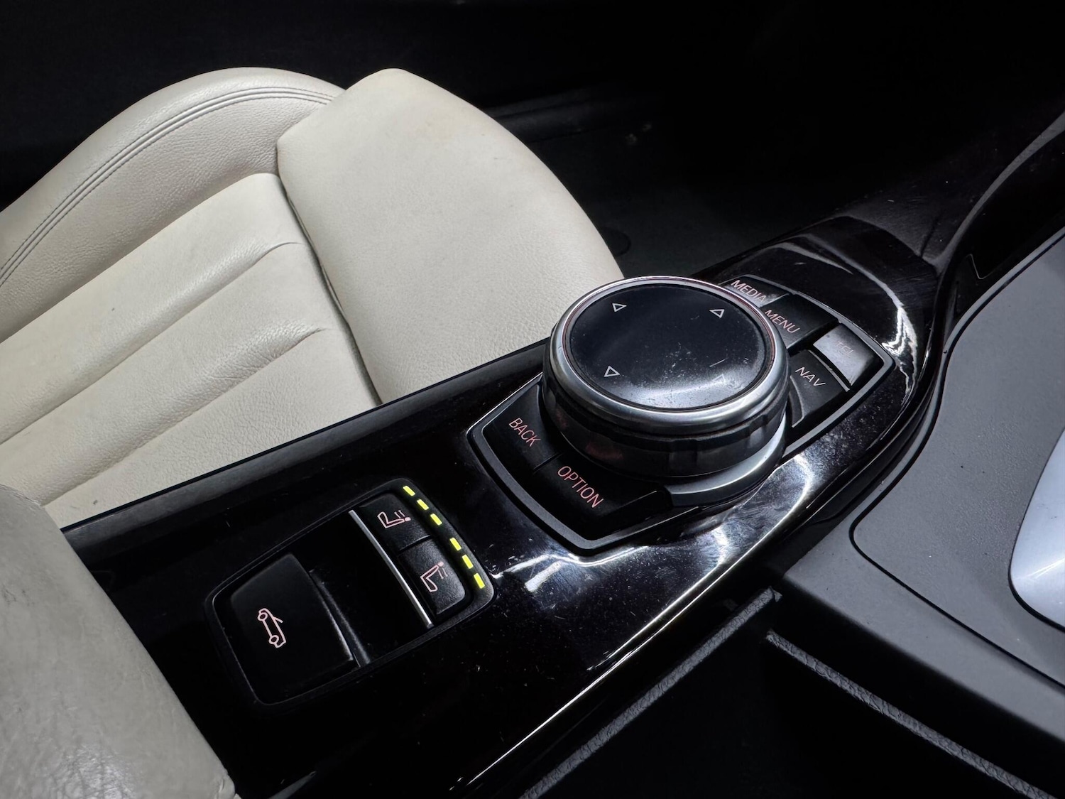 Used BMW 4 Series 2014 for sale - 76592503: Photo 19