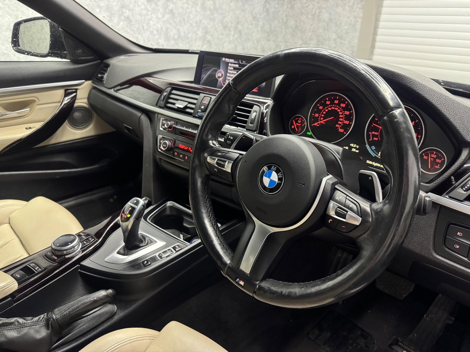 Used BMW 4 Series 2014 for sale - 76592503: Photo 2