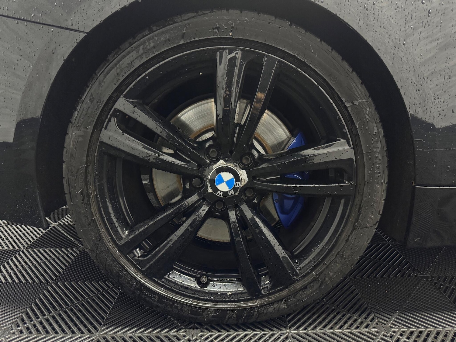 Used BMW 4 Series 2014 for sale - 76592503: Photo 24