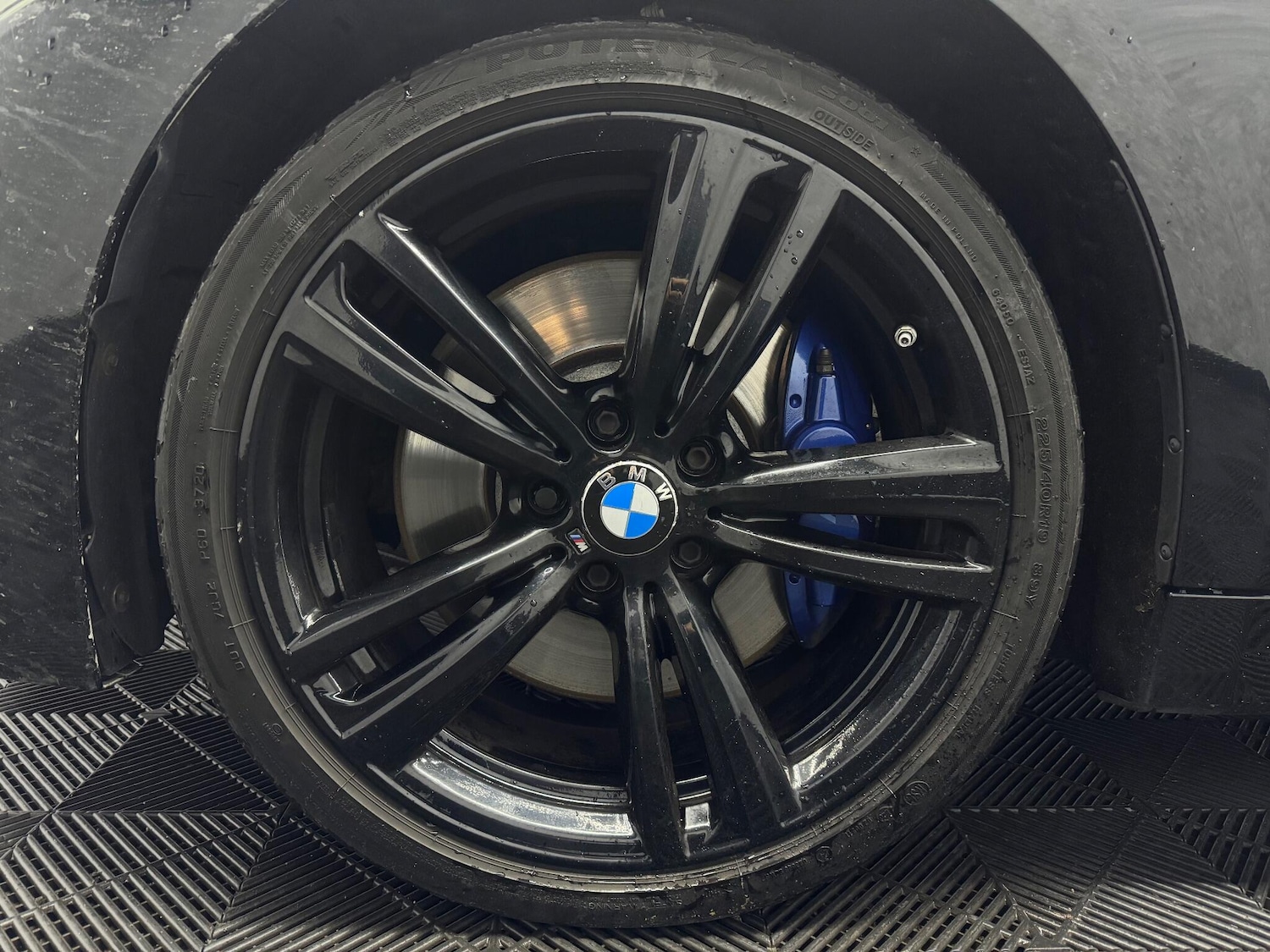 Used BMW 4 Series 2014 for sale - 76592503: Photo 25