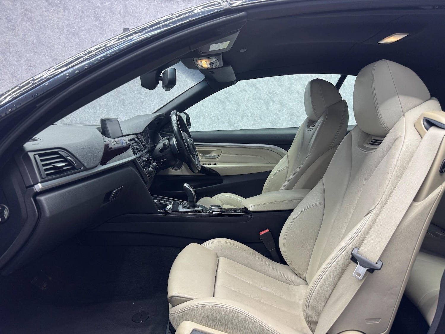 Used BMW 4 Series 2014 for sale - 76592503: Photo 3