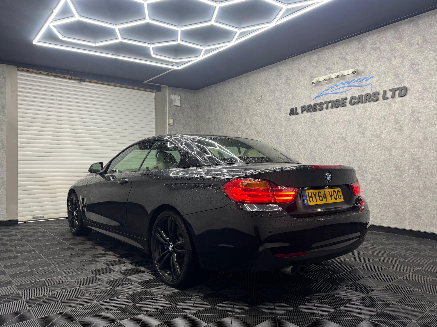 Used BMW 4 Series 2014 for sale - 76592503: Photo 4