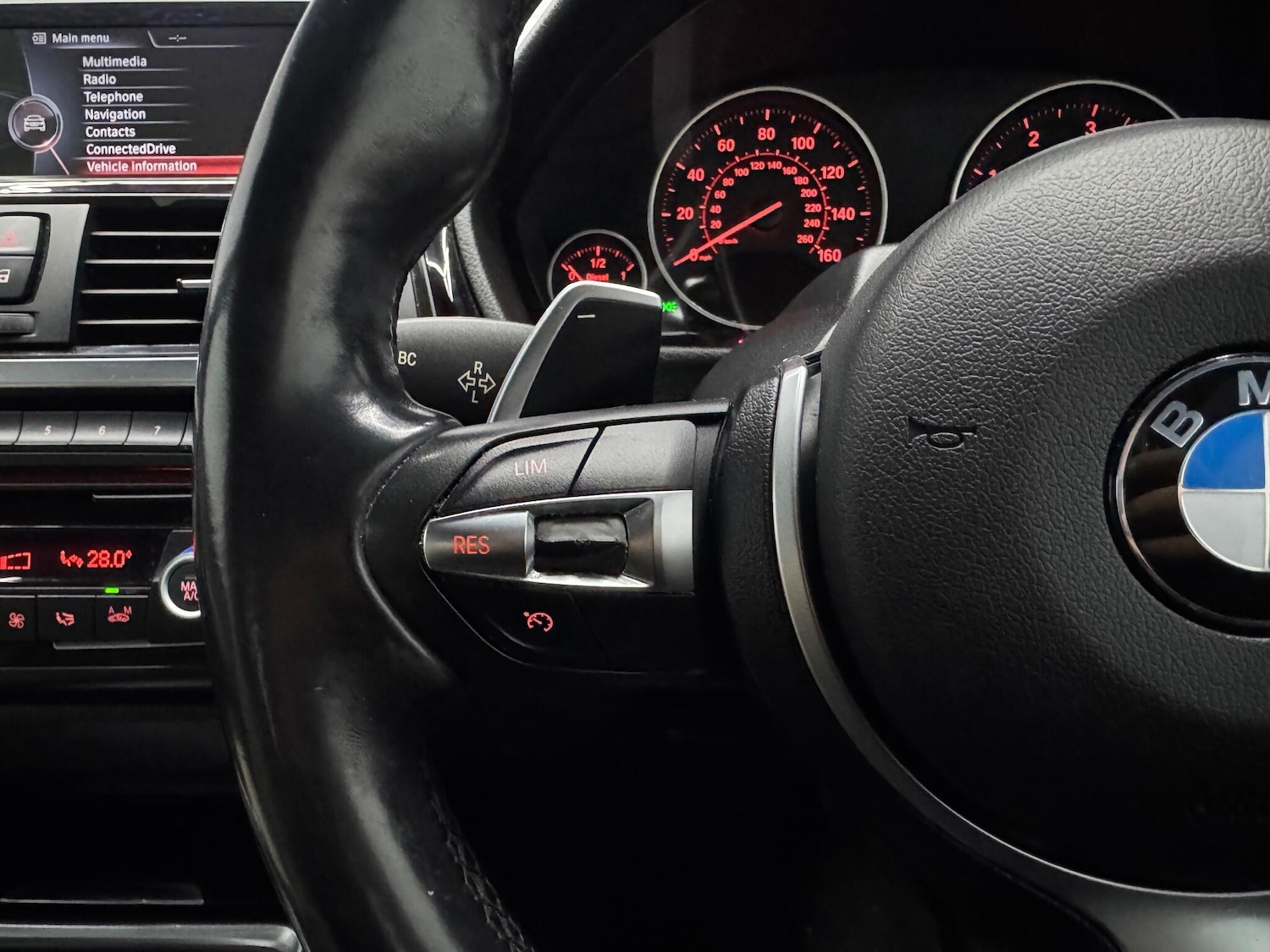 Used BMW 4 Series 2014 for sale - 76592503: Photo 7