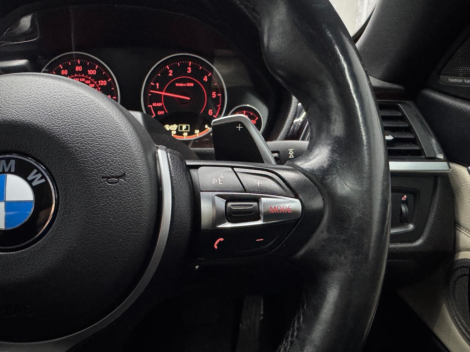 Used BMW 4 Series 2014 for sale - 76592503: Photo 8