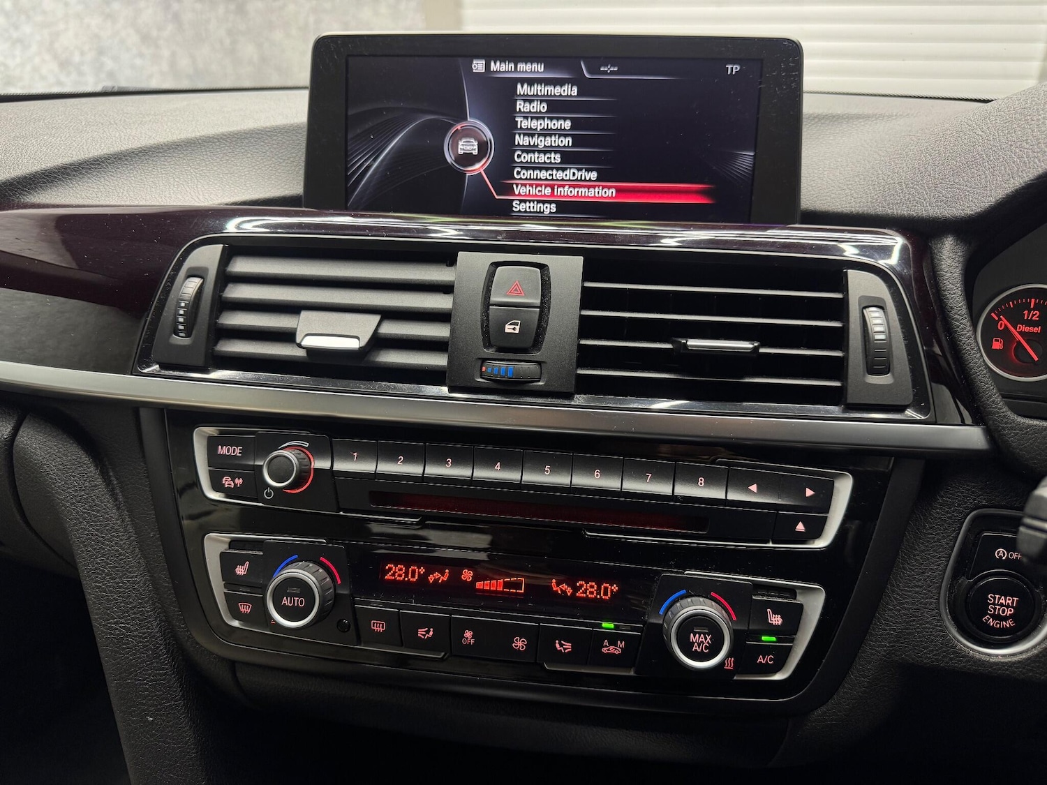 Used BMW 4 Series 2014 for sale - 76592503: Photo 9