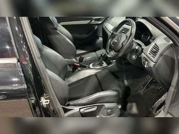 Used Audi Q3 2014 for sale - 77559884: Photo