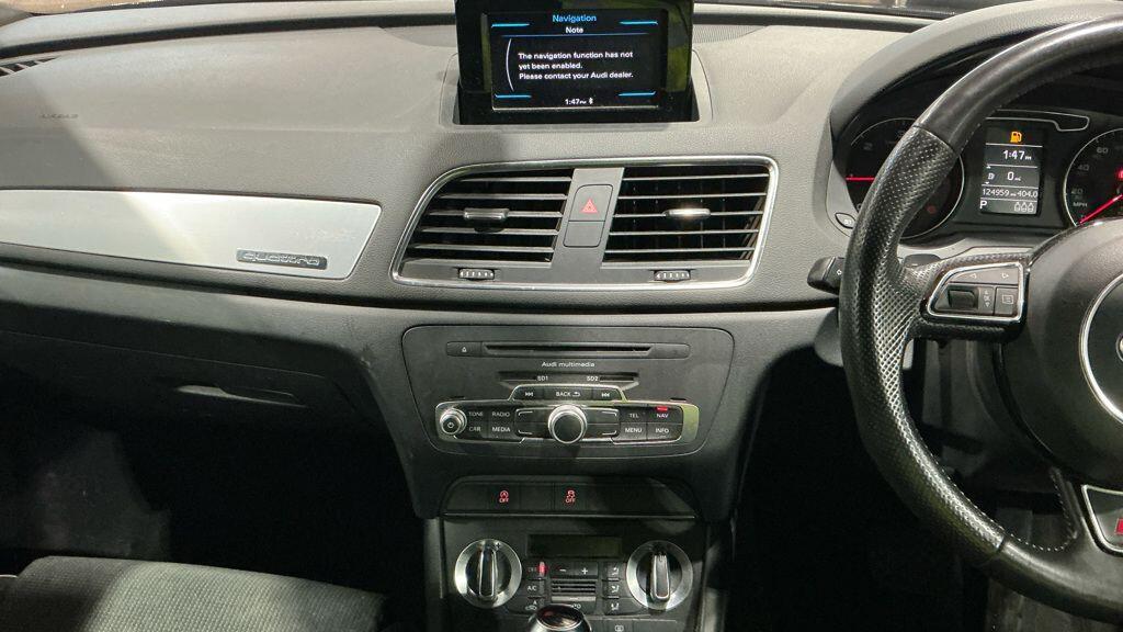 Used Audi Q3 2014 for sale - 77559884: Photo 4