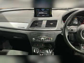 Used Audi Q3 2014 for sale - 77559884: Photo