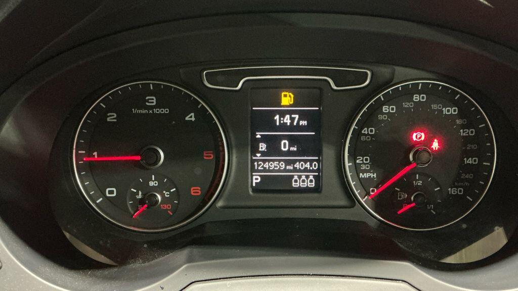 Used Audi Q3 2014 for sale - 77559884: Photo 5