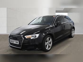Used Audi A3 2019 for sale - 79727253: Photo