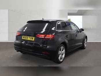 Used Audi A3 2019 for sale - 79727253: Photo