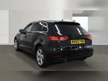 Used Audi A3 2019 for sale - 79727253: Photo
