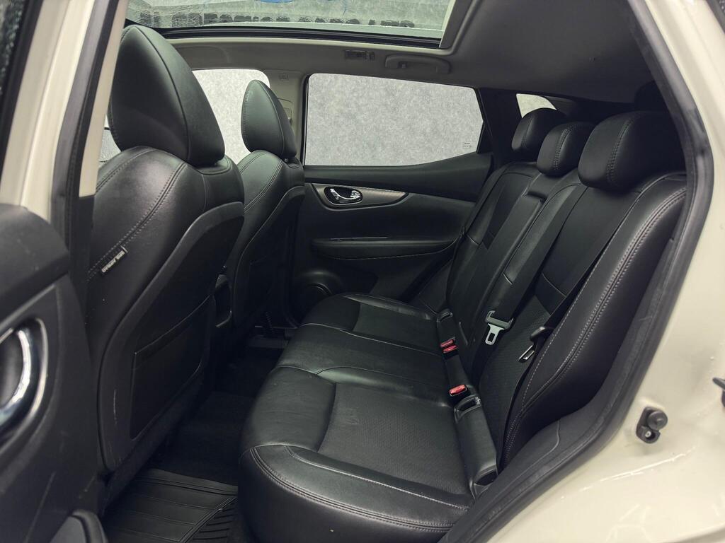 Used Nissan Qashqai for sale - 76572023: Photo 13
